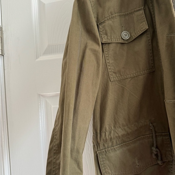 Jcrew jacket - Picture 3 of 5